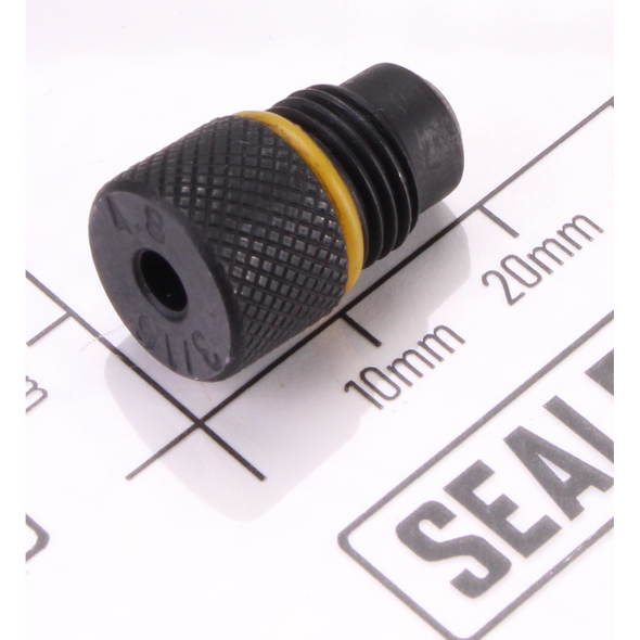 Sealey Guide Nozzle 4.8mm