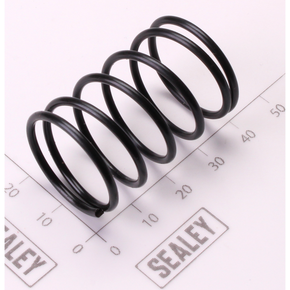 Sealey Centre Rod Spring