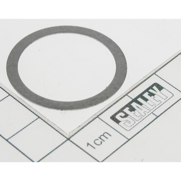 Sealey Gasket