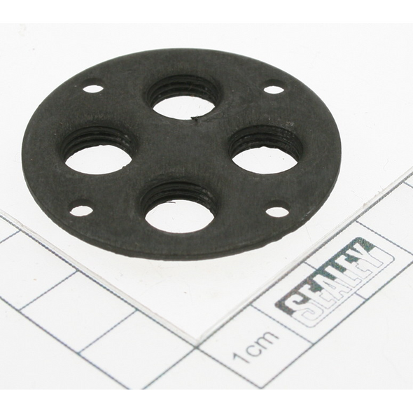 Sealey Guide nozzle fixed plate