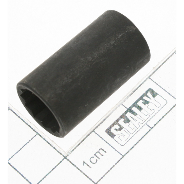 Sealey Hex sleeve