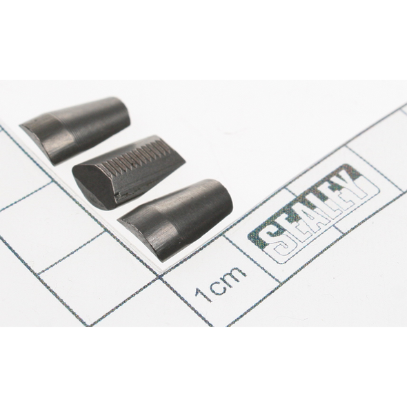 Sealey Jaw set (set of 3)
