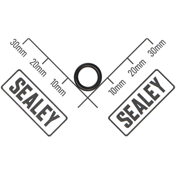 Sealey Seal