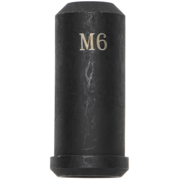 Sealey Rivet Nut Sleeve M6
