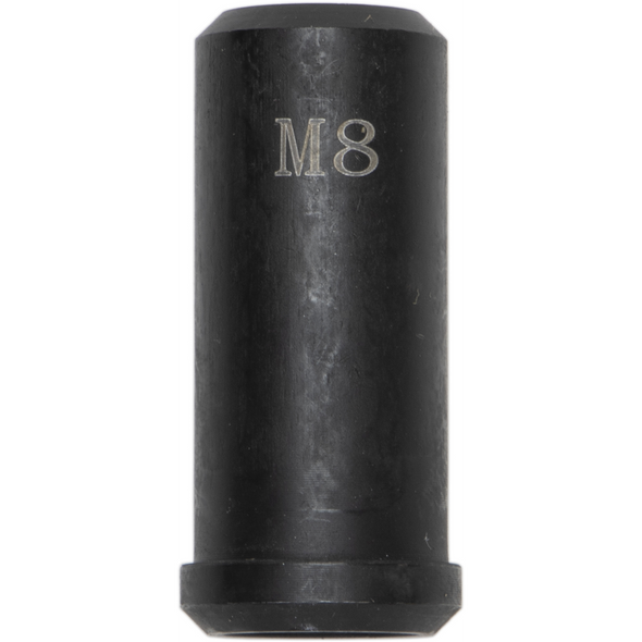Sealey Rivet Nut Sleeve M8