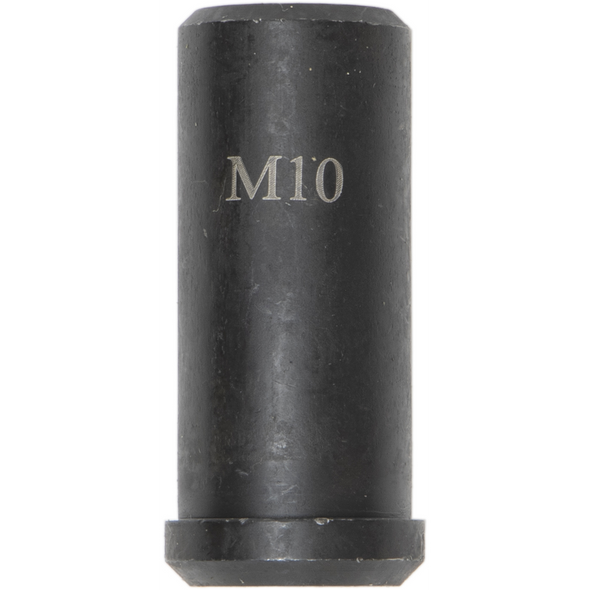 Sealey Rivet Nut Sleeve M10