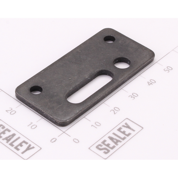 Sealey Plate