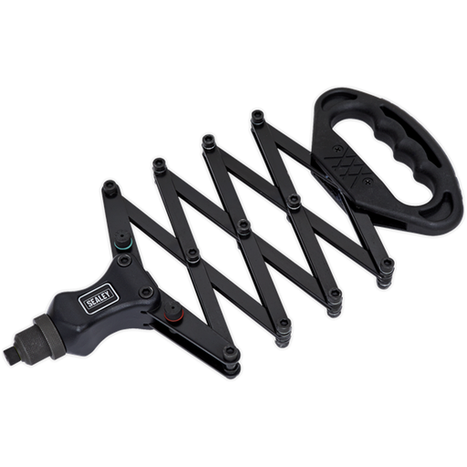 Sealey Lazy Tongs Riveter AK399 Sealey  - Town Parts