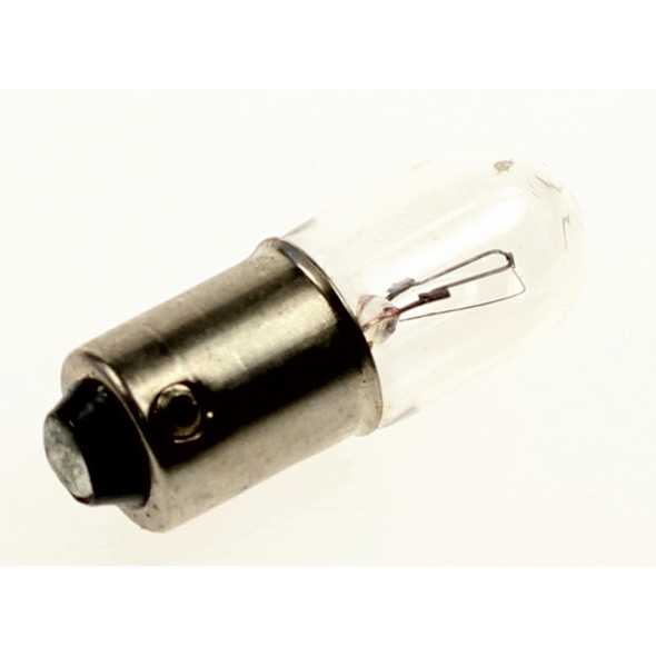 Sealey Lamp 12v/3w (10/12/3/b) 250ma
