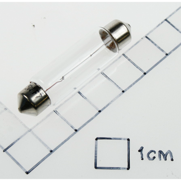 Sealey Bulb 12v (long)