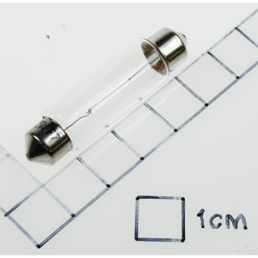 Sealey Bulb 12v (long)