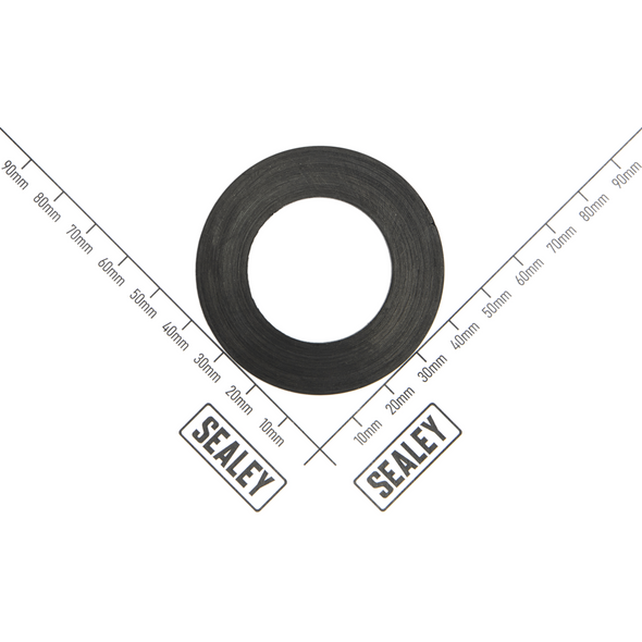 Sealey Sealing Gasket (Front)