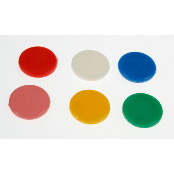 Sealey Disc (pack of 6)