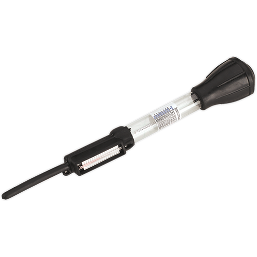 Sealey Ethylene Glycol Antifreeze Tester Tube Type AK413 Sealey  - Town Parts