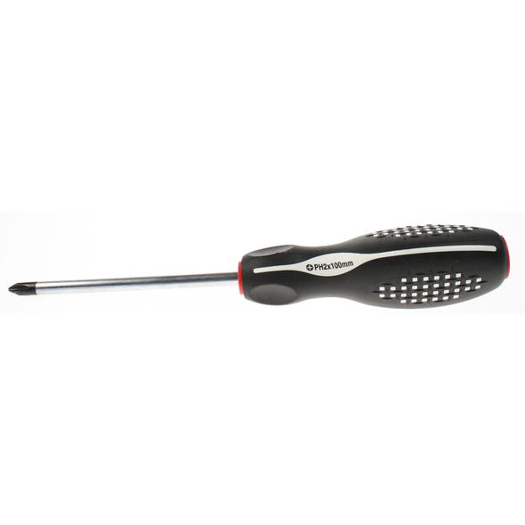 Sealey Screwdriver (phillips) 2x100mm