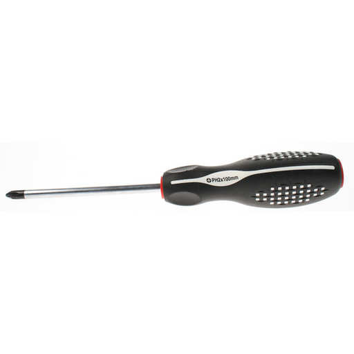 Sealey Screwdriver (phillips) 2x100mm
