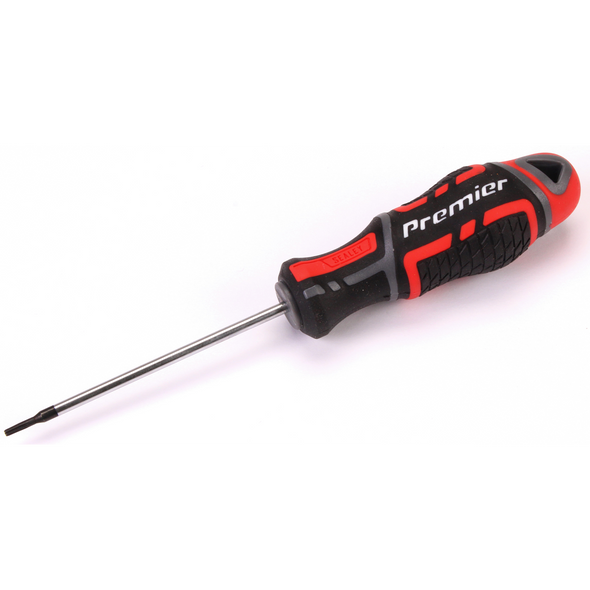 Sealey TRX-Star (Gripmax) Screwdriver T7x75mmL