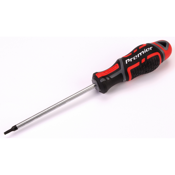 Sealey TRX-Star (Gripmax) Screwdriver T10x75mmL