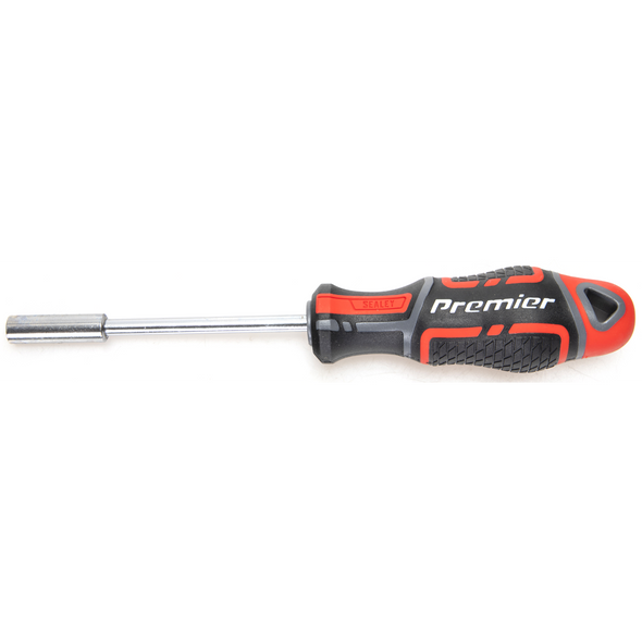 Sealey Screwdriver Bit Holder GripMAX