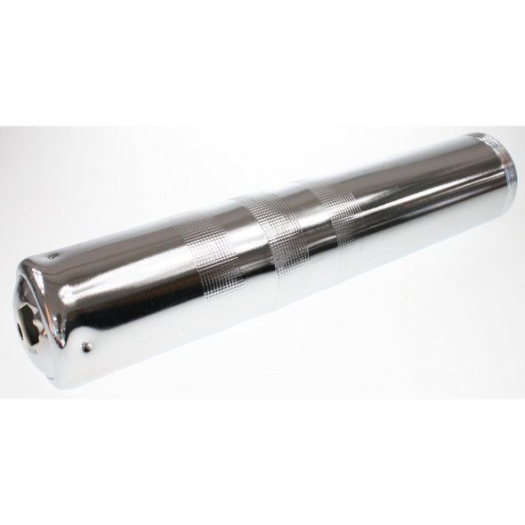 Sealey Container tube