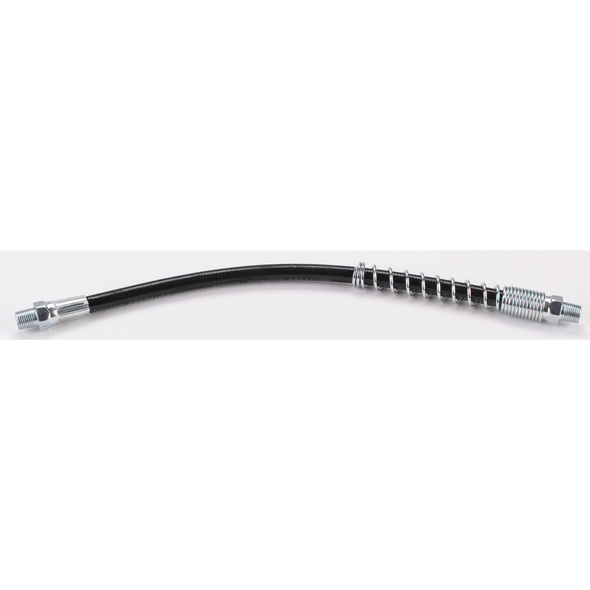 Sealey 12" Flex Hose with Spring 4500psi