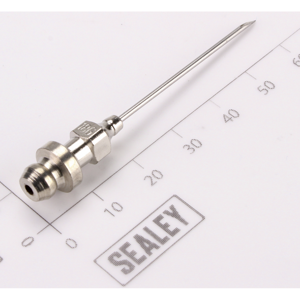 Sealey Grease Injector Needle