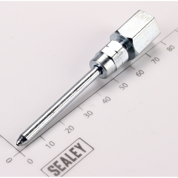 Sealey Grease Needle Nozzle