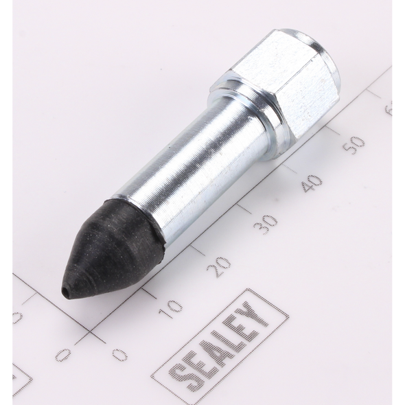 Sealey Rubber Tipped Nozzle