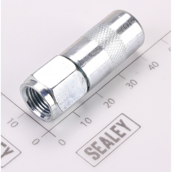 Sealey Standard Grease Coupler