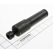 Sealey Axle