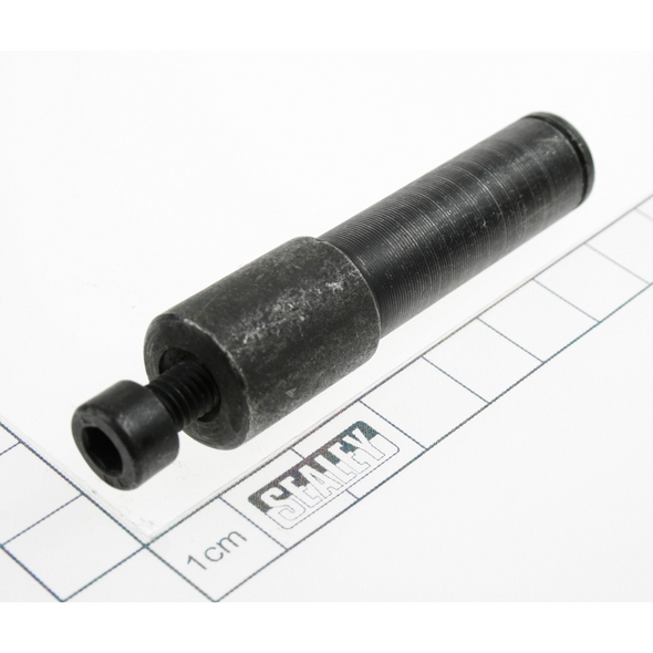 Sealey Axle