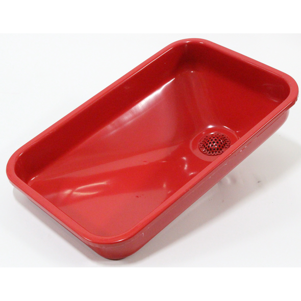 Sealey Oil pan