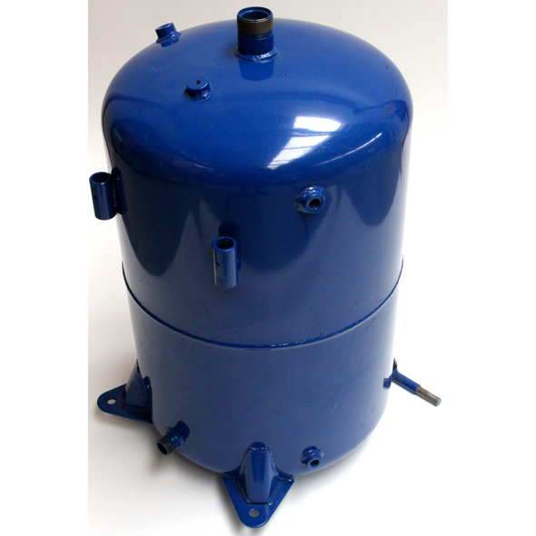Sealey Tank