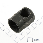 Sealey Oil pipe tie-in