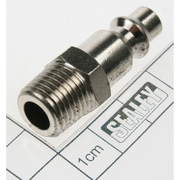 Sealey Air inlet valve
