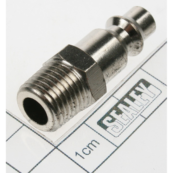 Sealey Air inlet valve