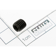 Sealey Socket head set screw m8x8