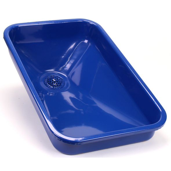 Sealey Oil tray