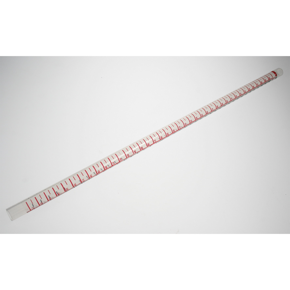 Sealey Oil viewing tube (400mm long)