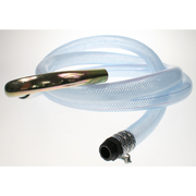 Sealey Outlet pipe & delivery nozzle