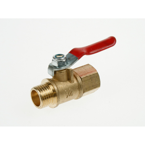 Sealey Gate valve