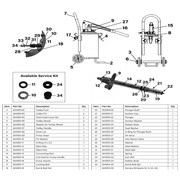 Sealey Air Valve