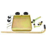 Sealey Trolley ass'y complete