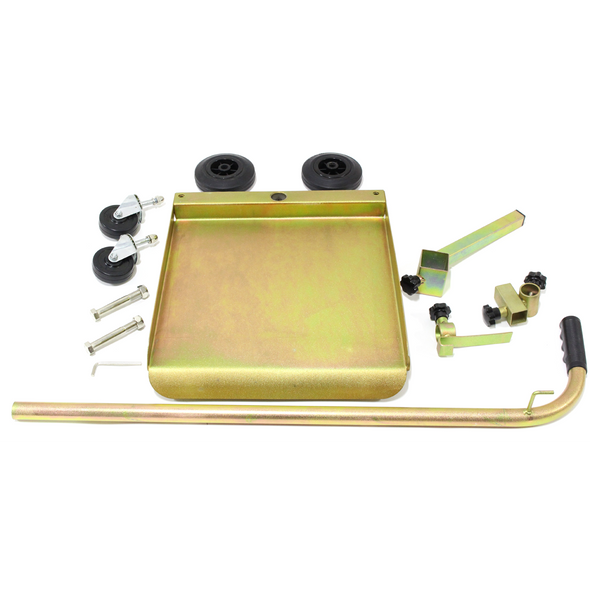 Sealey Trolley ass'y complete