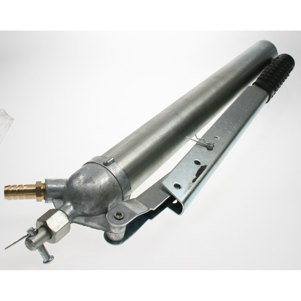 Sealey Pump