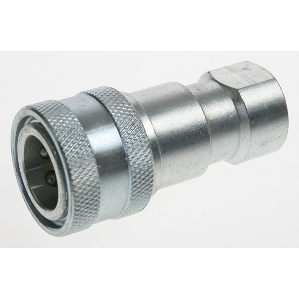 Sealey Female coupler