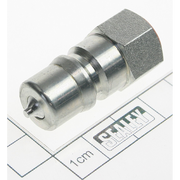 Sealey Male adaptor