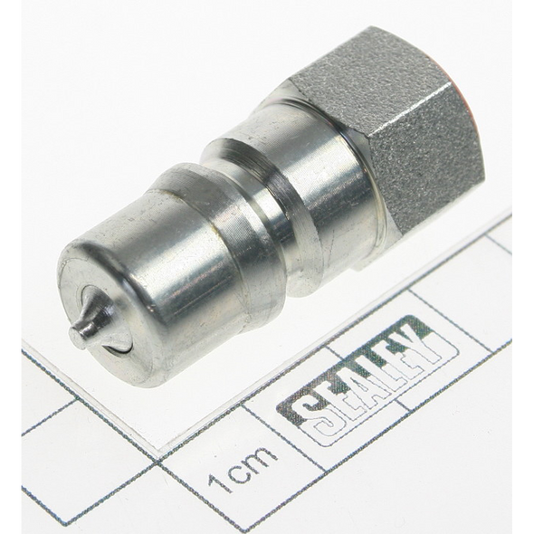 Sealey Male adaptor