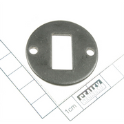 Sealey Square hole securing washer