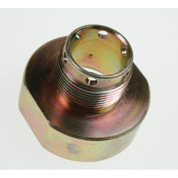 Sealey Connect tube